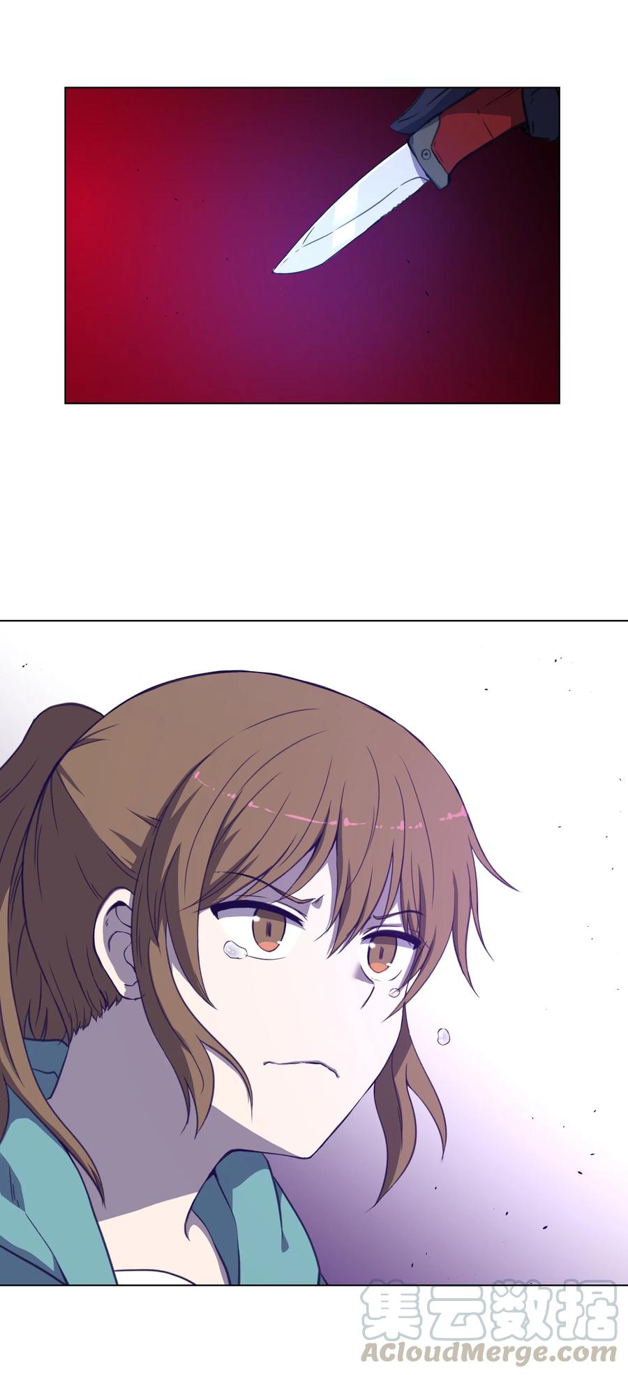 20 想要的自己(1/2)-第20话