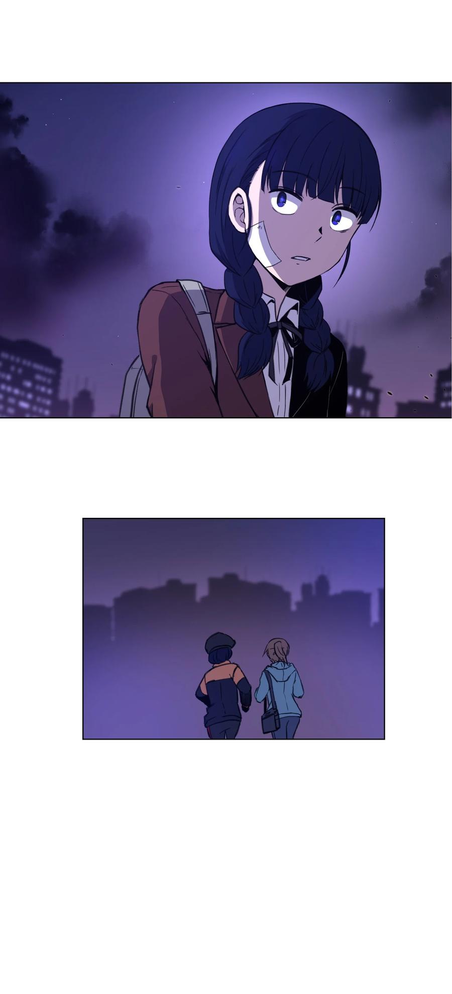 20 想要的自己(1/2)-第20话