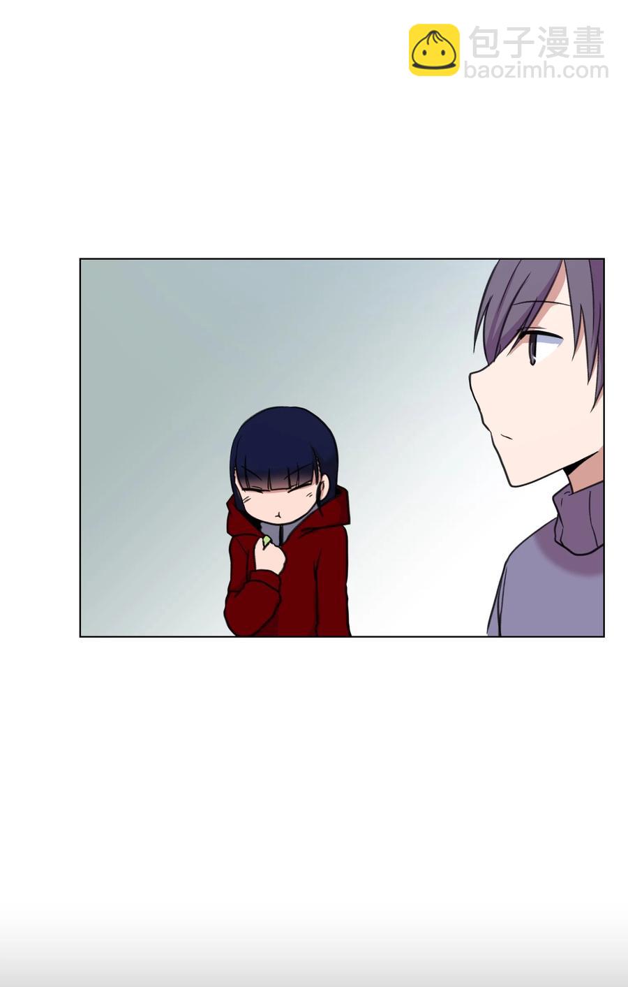 22 影子的诉求-第22话