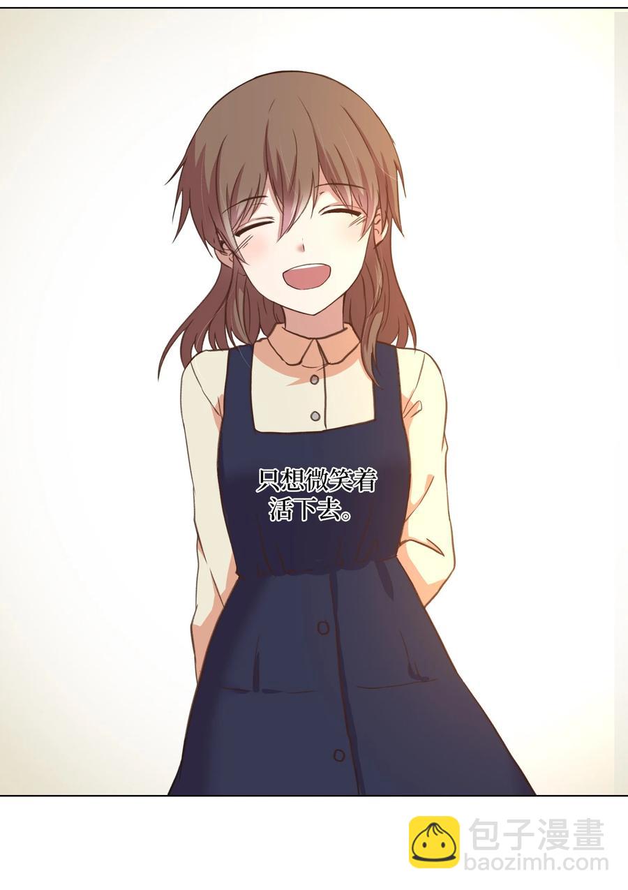 22 影子的诉求-第22话