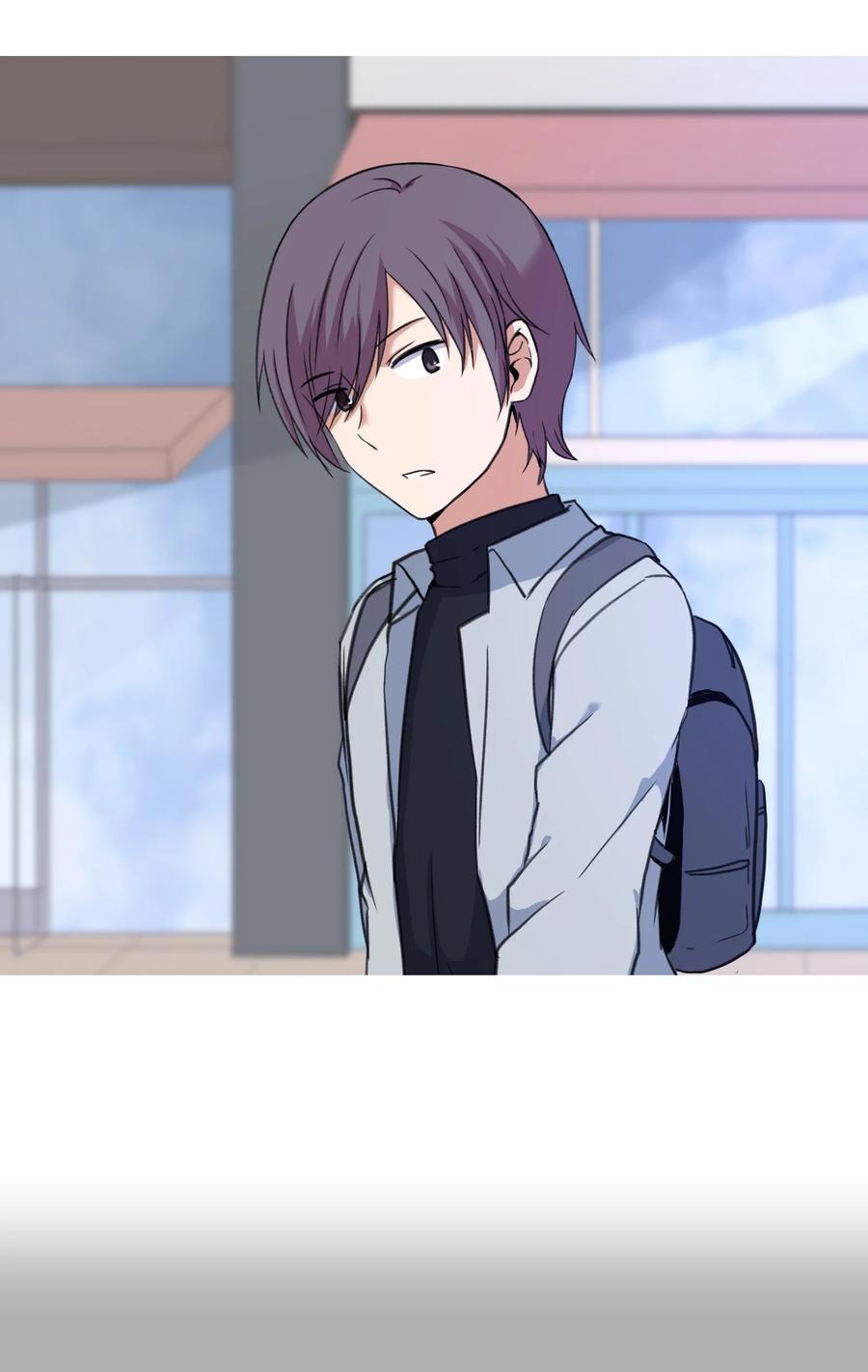 22 影子的诉求-第22话