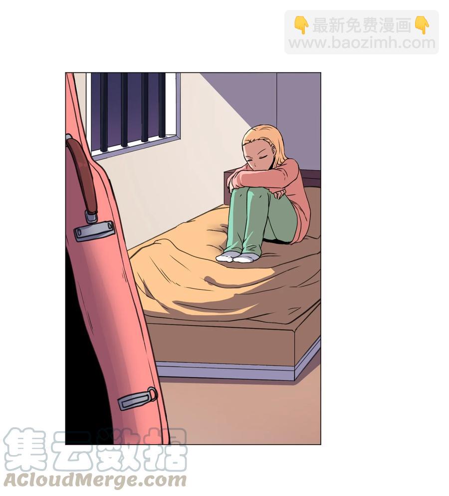 26 第十六次猎杀？(1/2)-第26话