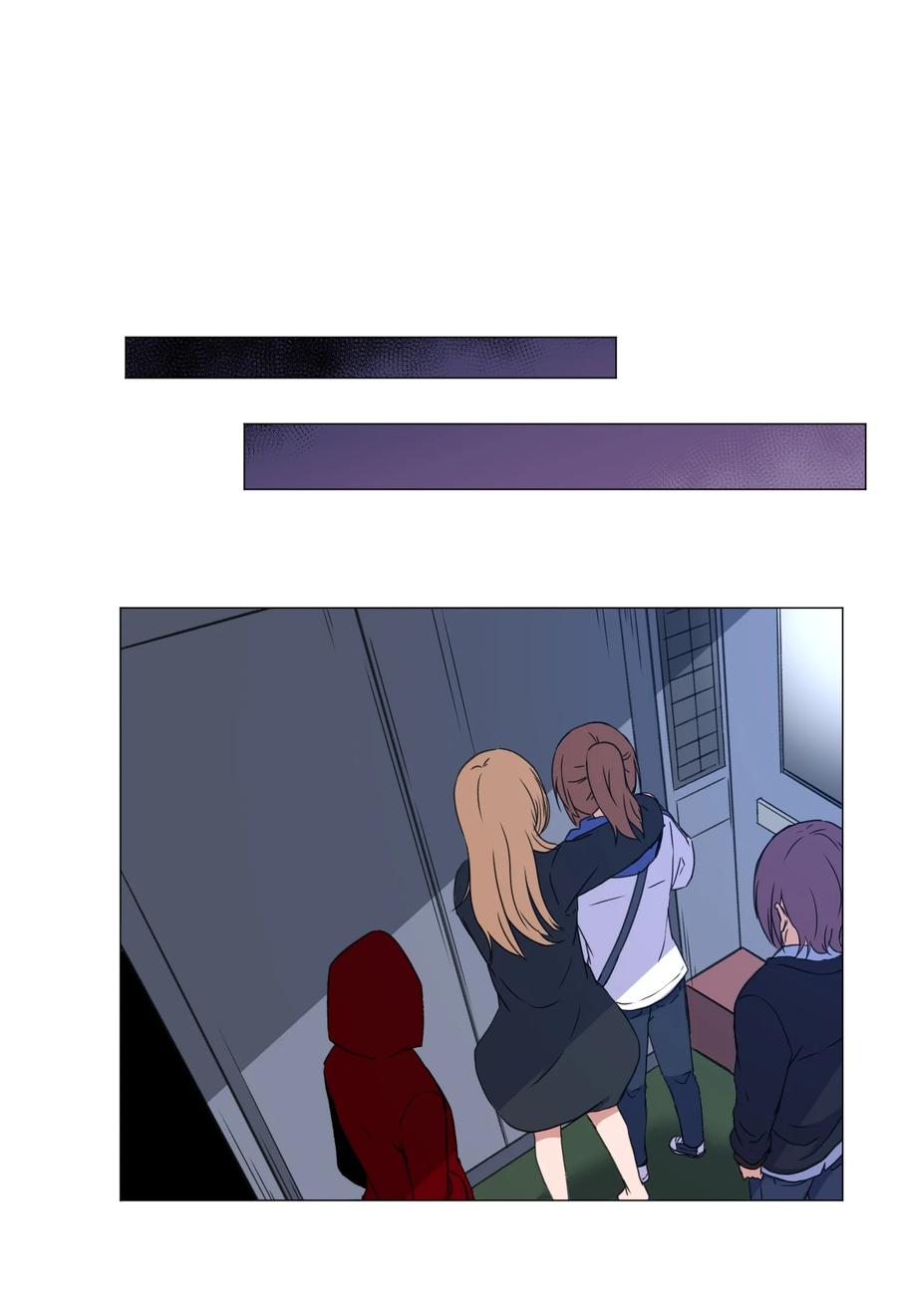 28 与刘伊的约定-第28话