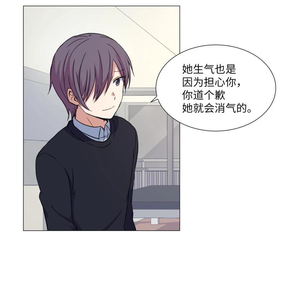 28 与刘伊的约定-第28话