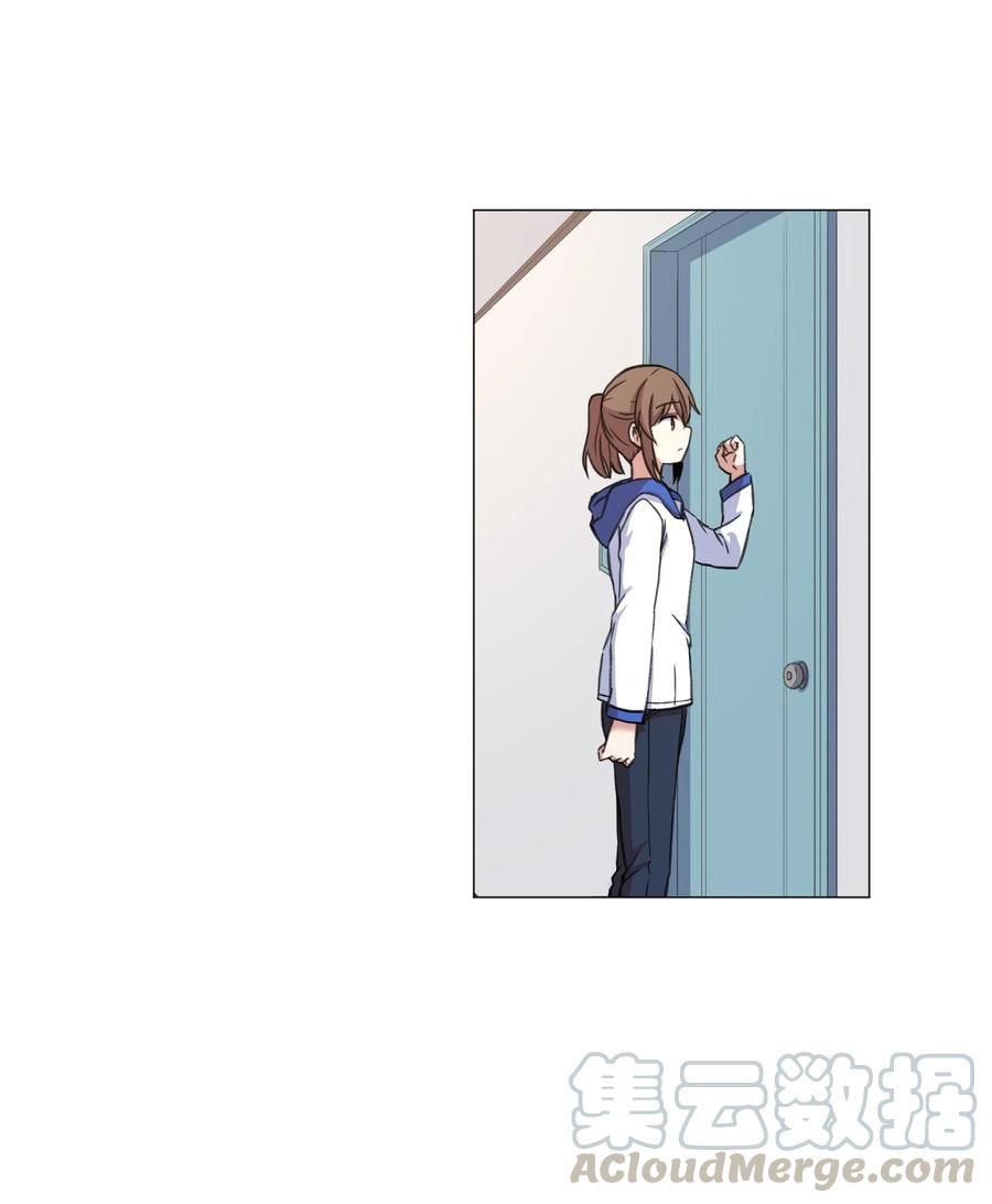 28 与刘伊的约定-第28话