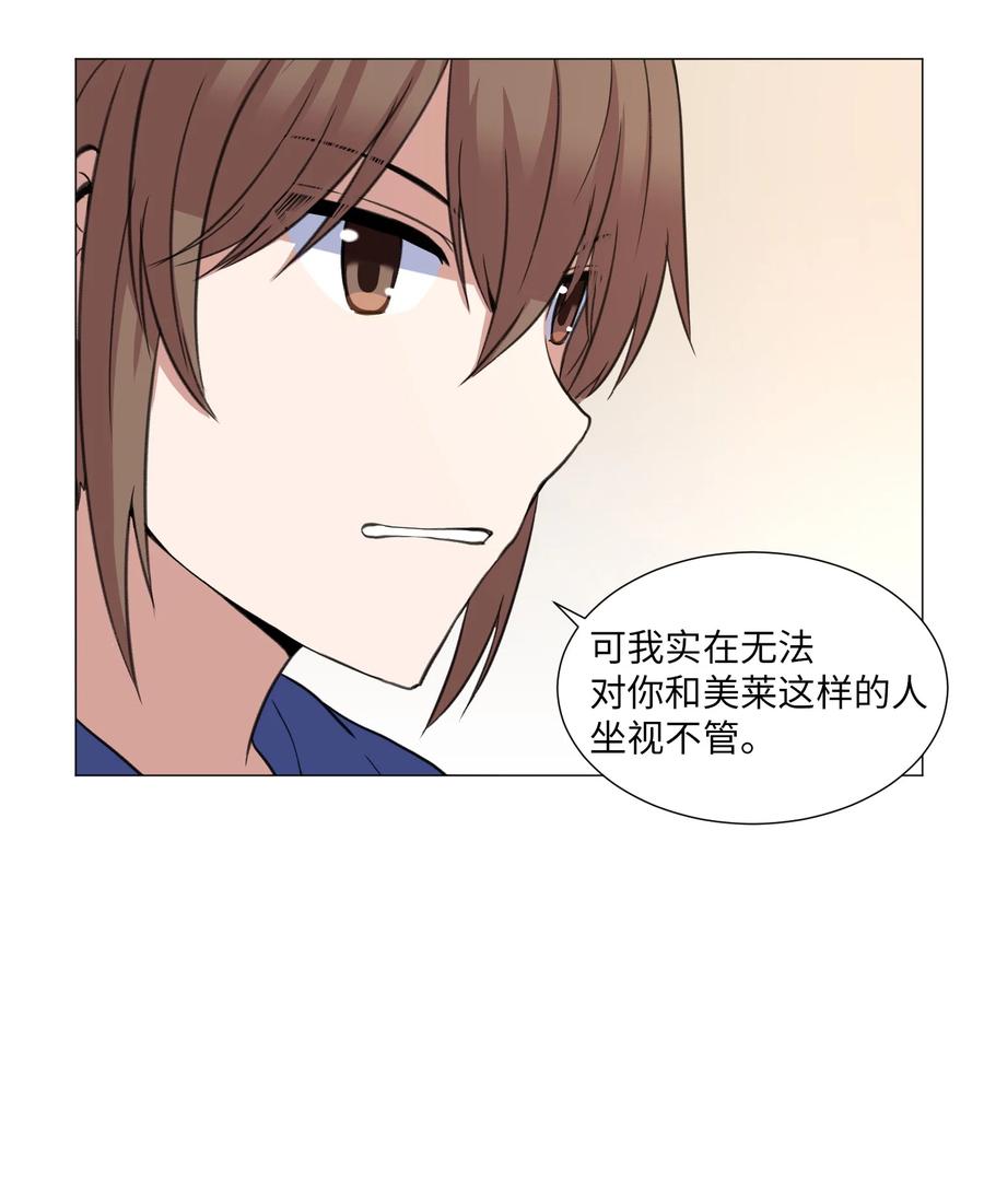 28 与刘伊的约定-第28话