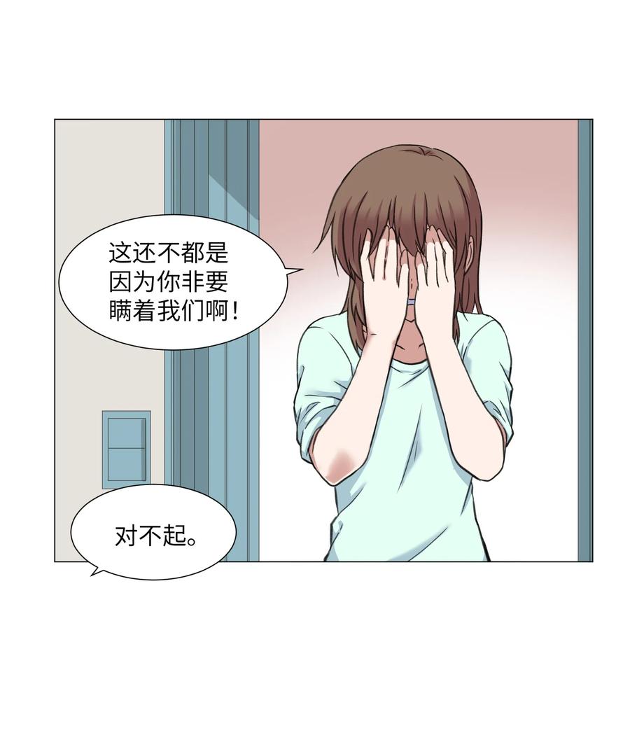 28 与刘伊的约定-第28话