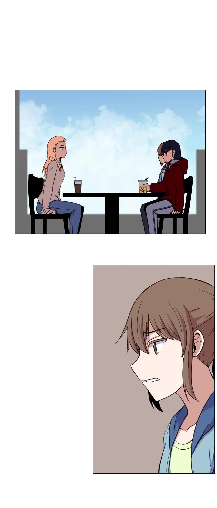 32 完美的俊赫(1/2)-第32话