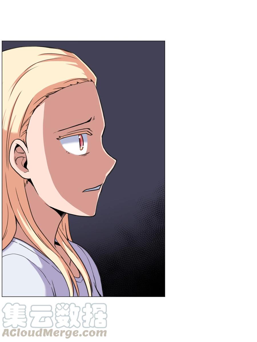 32 完美的俊赫(1/2)-第32话