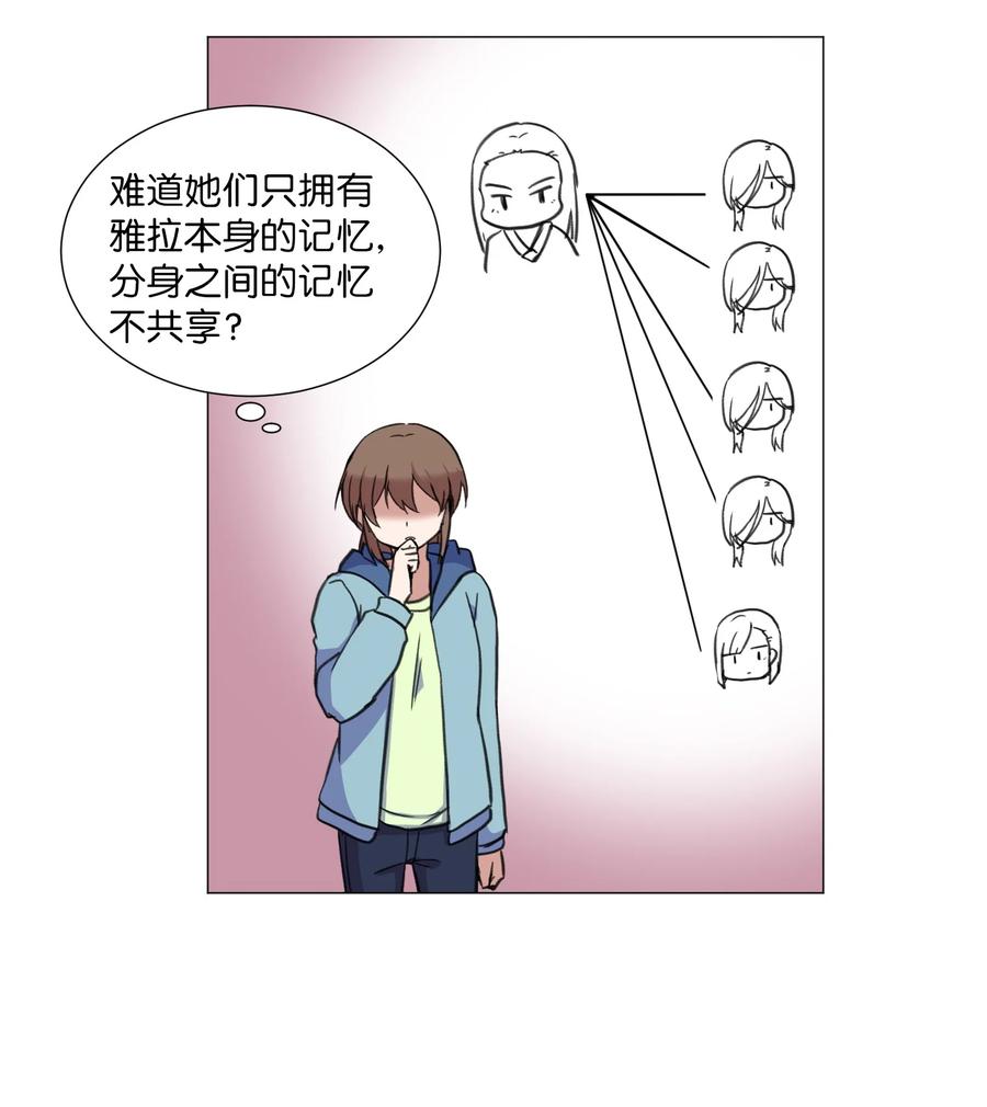 34 雅拉的秘密(1/2)-第34话