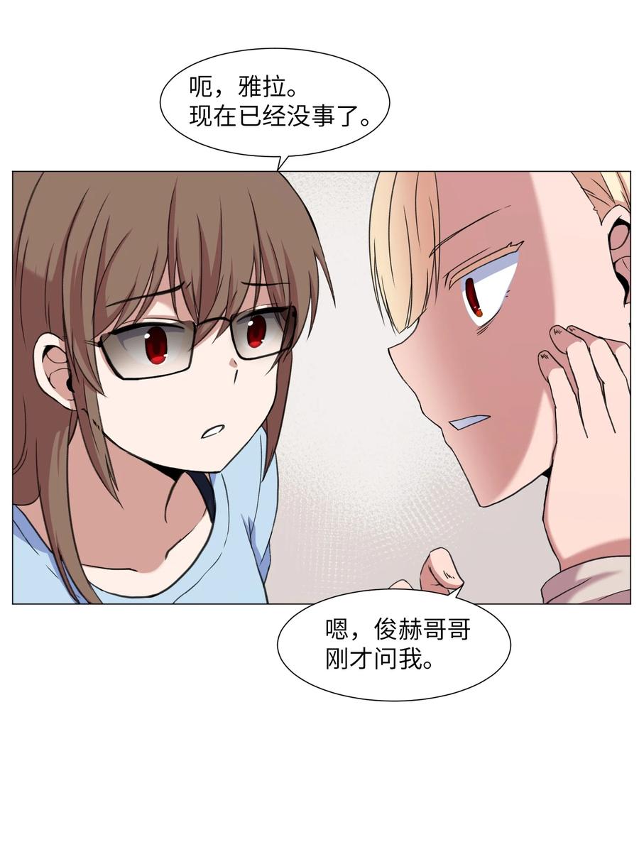 34 雅拉的秘密(1/2)-第34话