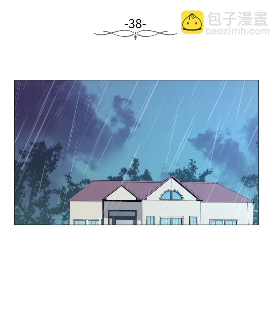 38 生死之间(1/2)-第38话