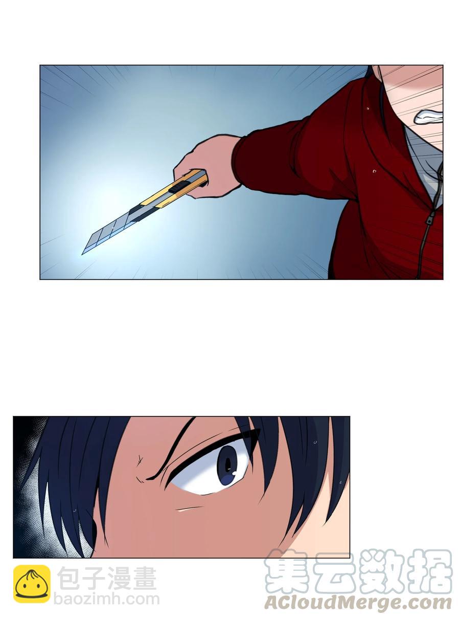 38 生死之间(1/2)-第38话