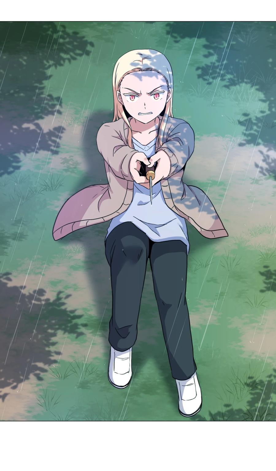 38 生死之间(1/2)-第38话