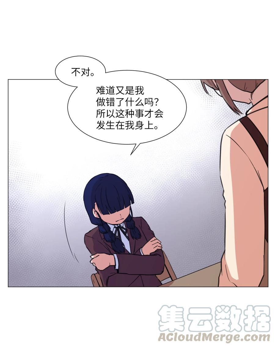 42 新问题的诞生(1/2)-第42话