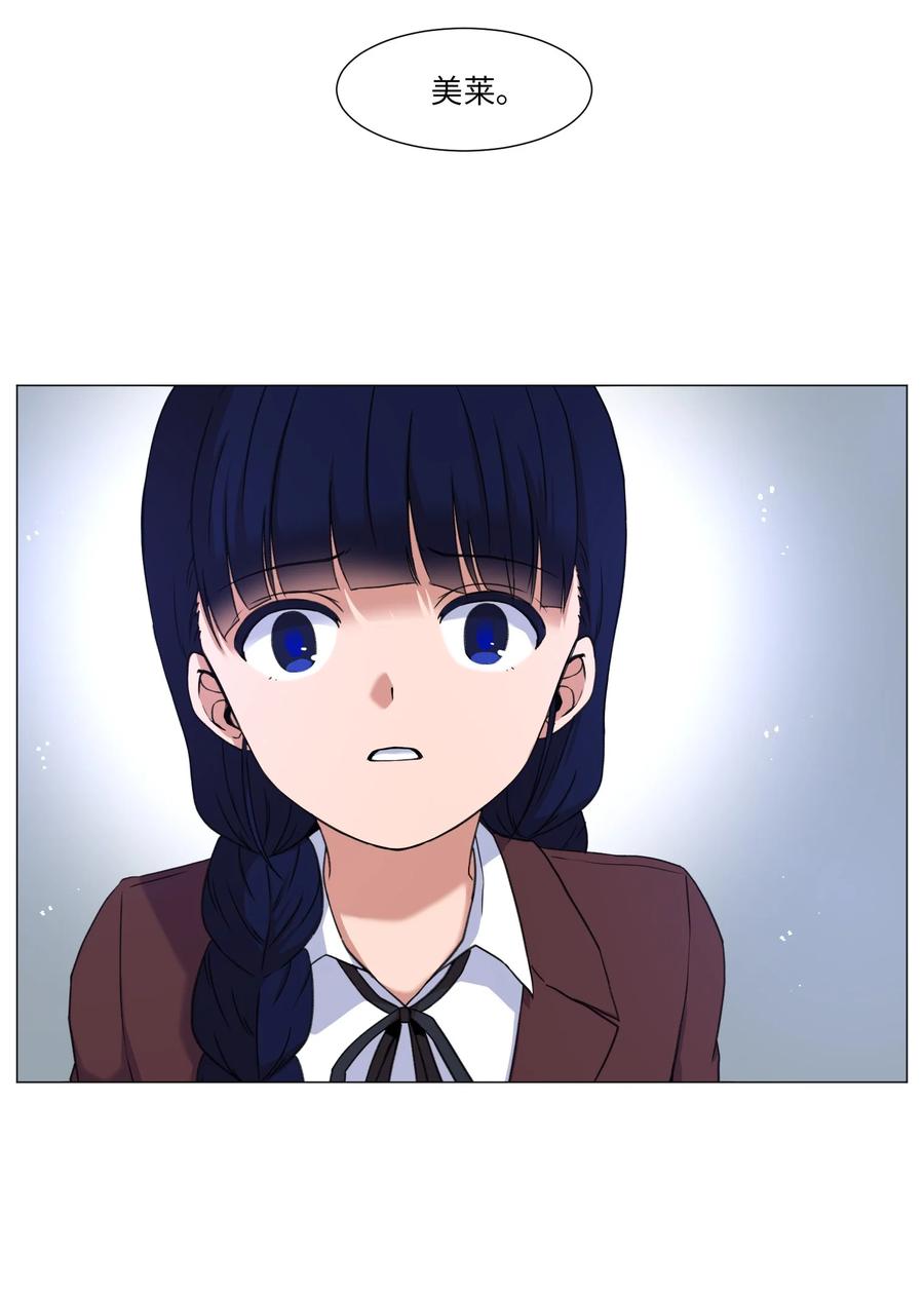 42 新问题的诞生(1/2)-第42话