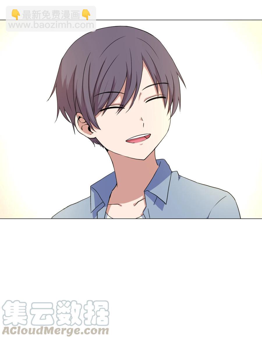 44 聚会上的熟悉面孔(1/2)-第44话