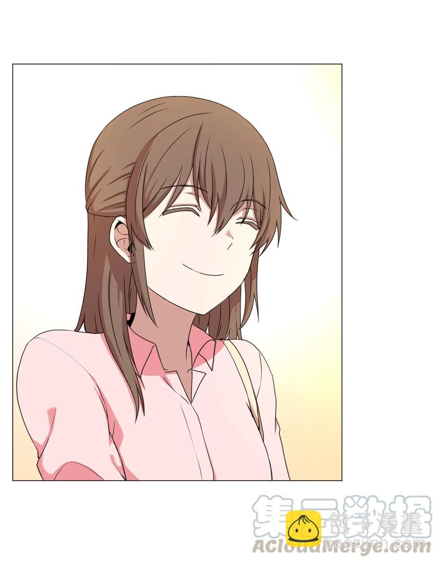 44 聚会上的熟悉面孔(1/2)-第44话