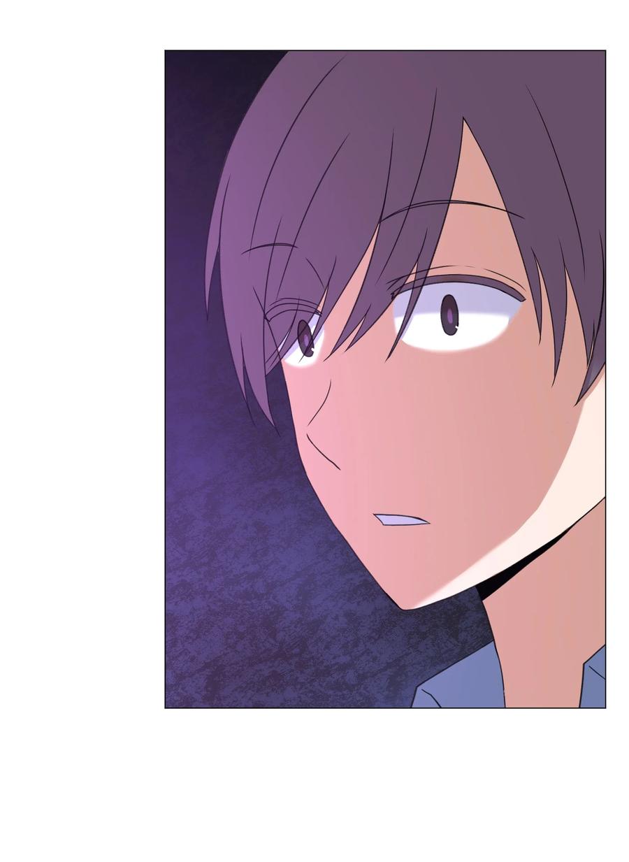 44 聚会上的熟悉面孔(1/2)-第44话