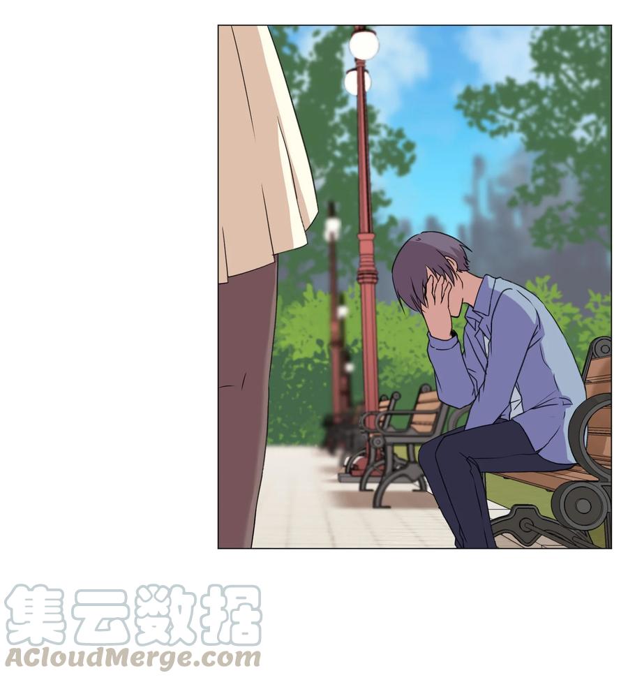 44 聚会上的熟悉面孔(1/2)-第44话