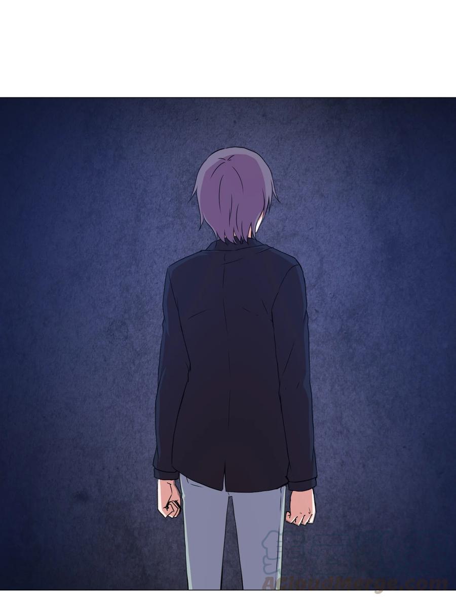 44 聚会上的熟悉面孔(1/2)-第44话