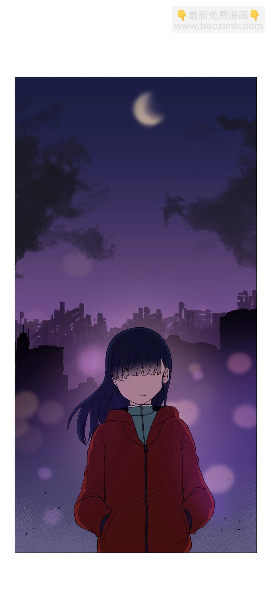 48 珍惜之人(1/2)-第48话