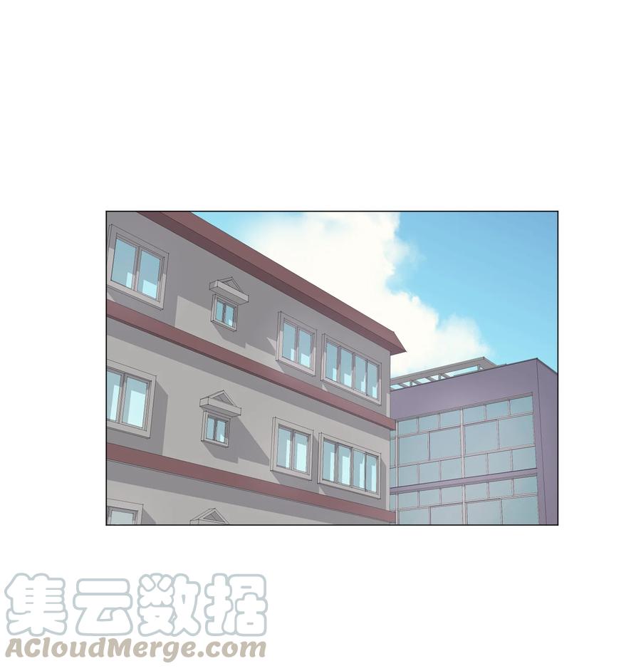 50 消失(1/2)-第50话