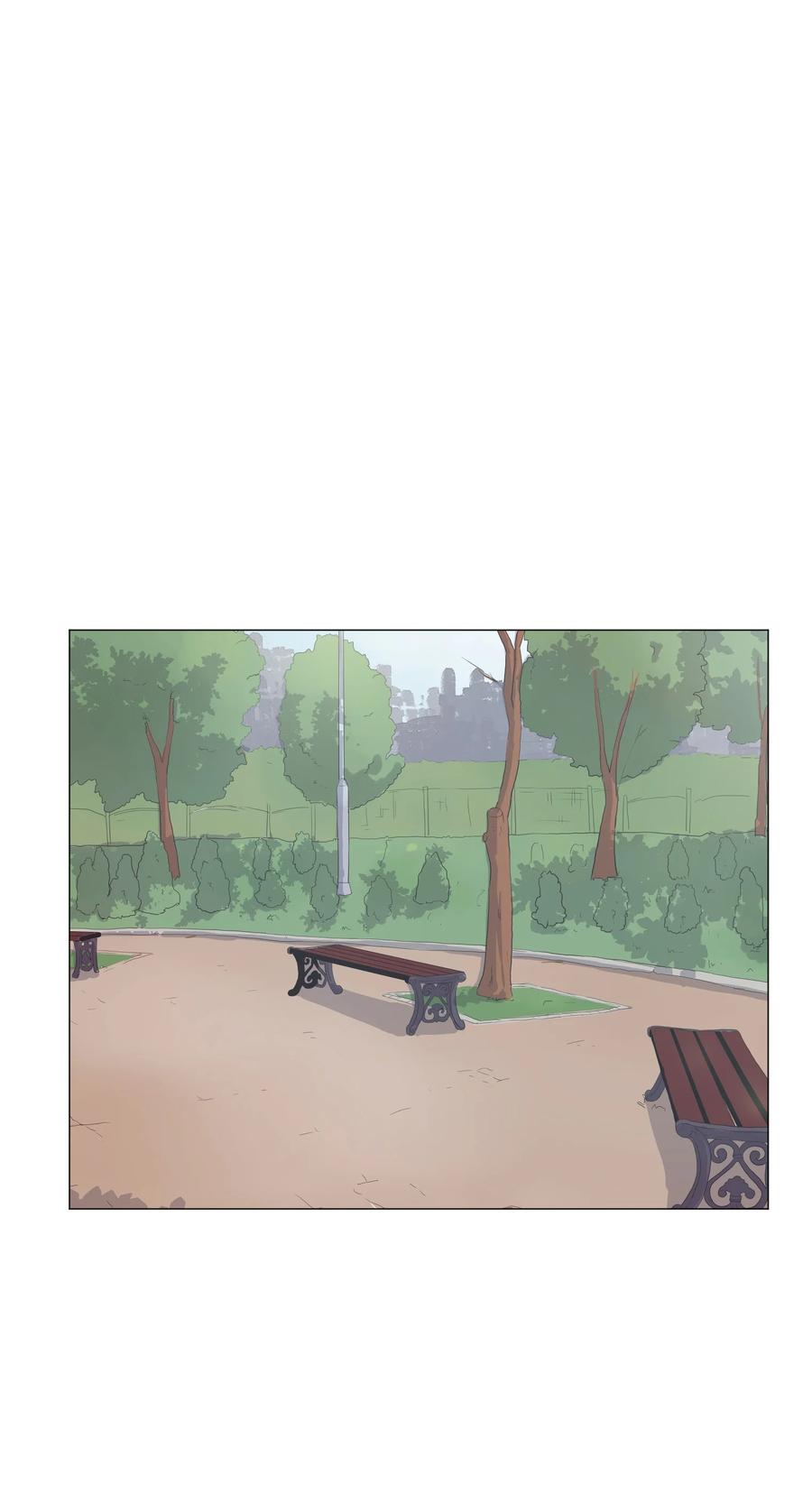 50 消失(1/2)-第50话