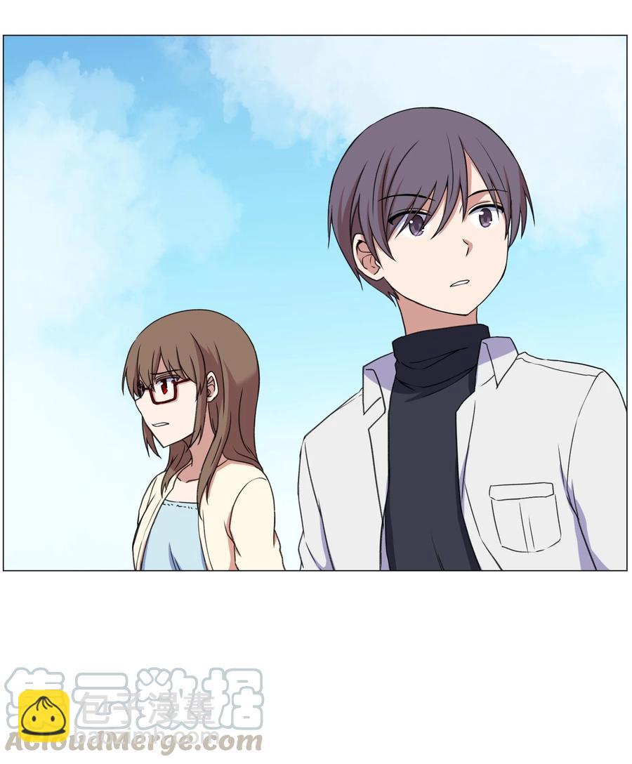 50 消失(1/2)-第50话