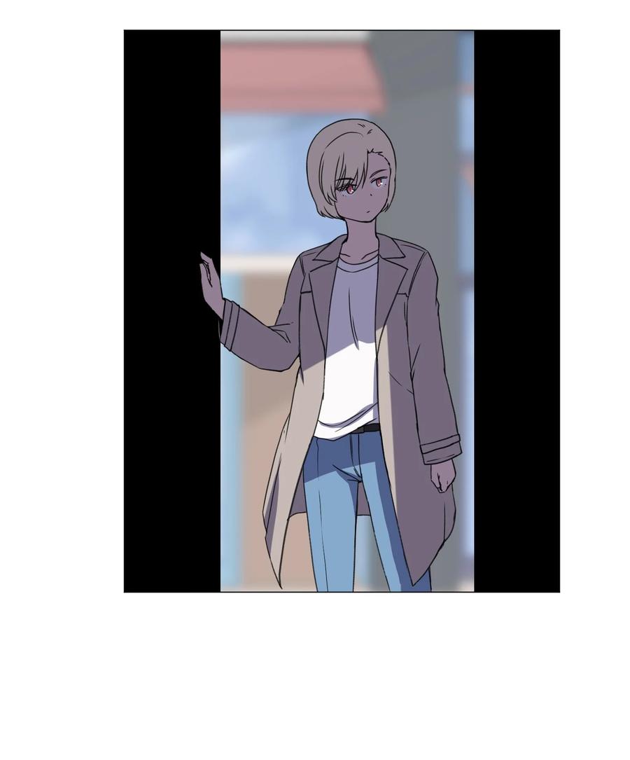 50 消失(1/2)-第50话