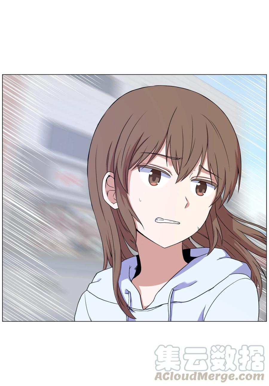 50 消失(1/2)-第50话