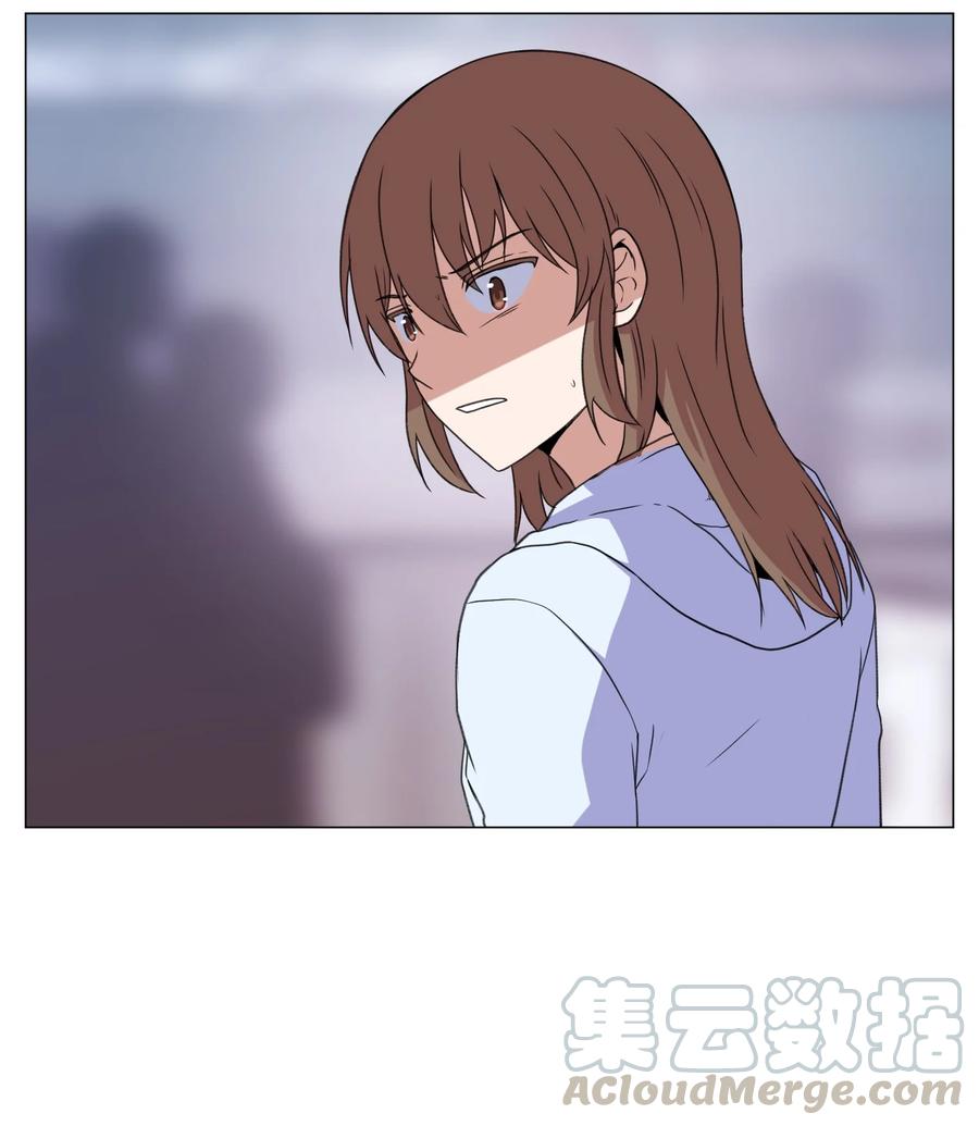 50 消失(1/2)-第50话