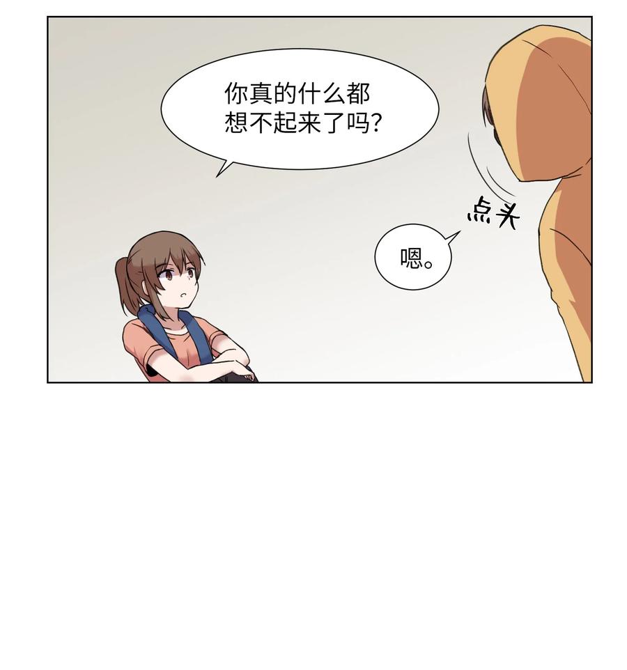 06 新宇学长(1/2)-第6话