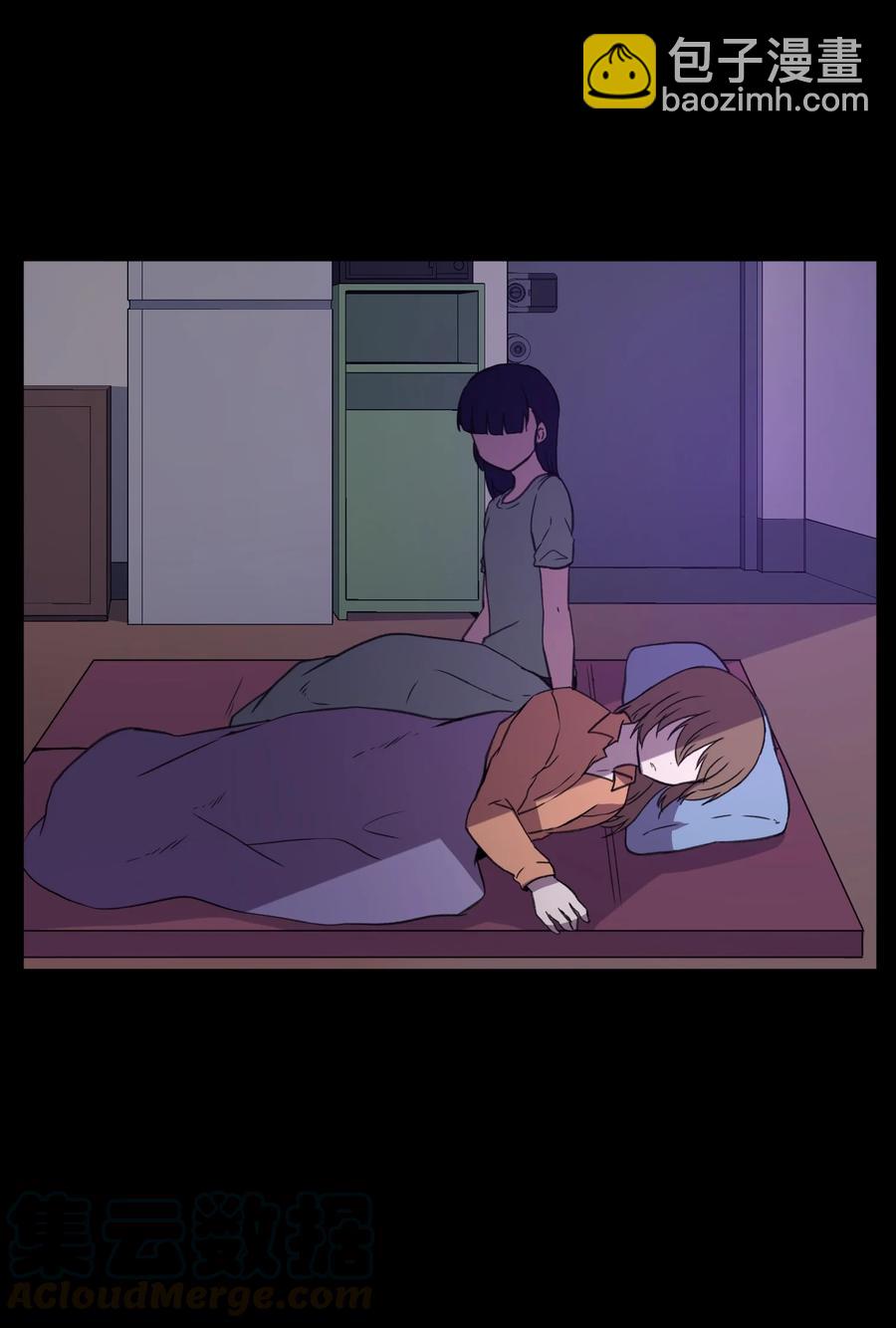 54 末路(1/2)-第54话