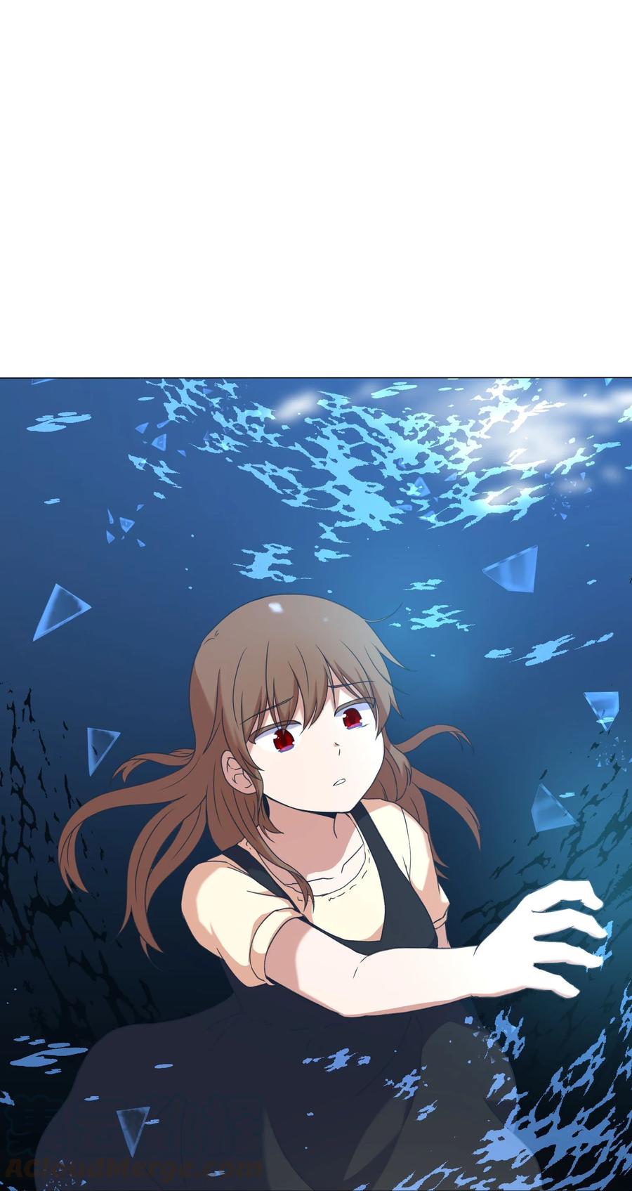 62 真实的刘伊(1/2)-第62话