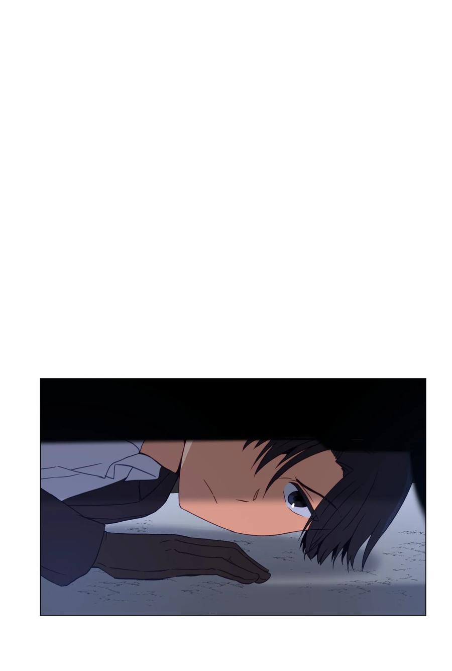 64 潜入(1/2)-第64话