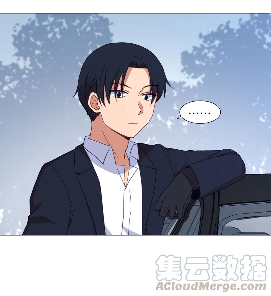 64 潜入(1/2)-第64话