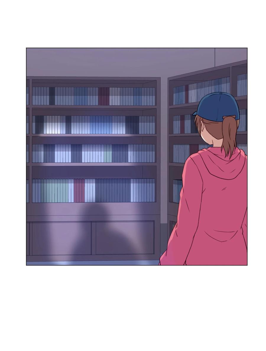 64 潜入(1/2)-第64话