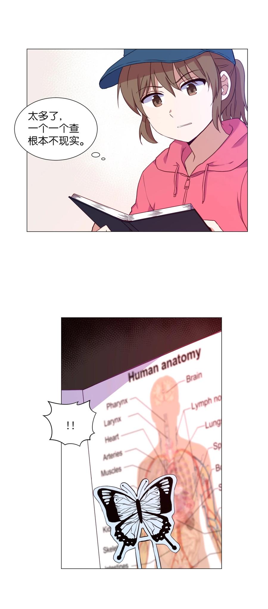 64 潜入(1/2)-第64话