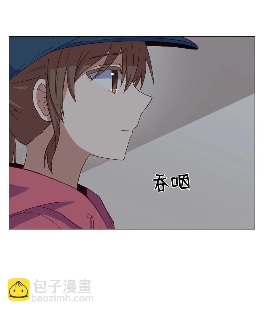 64 潜入(1/2)-第64话