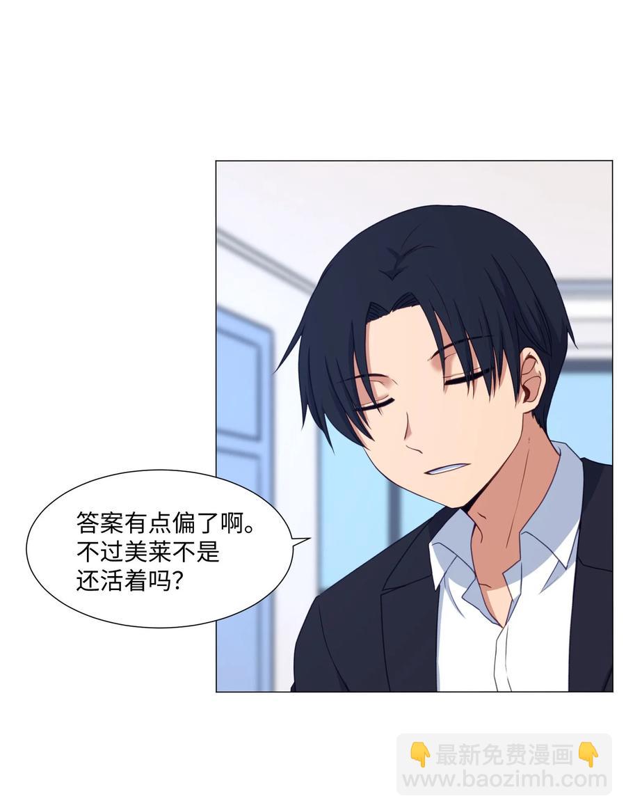 66 苏醒(1/2)-第66话