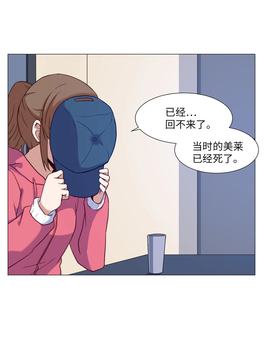 66 苏醒(1/2)-第66话