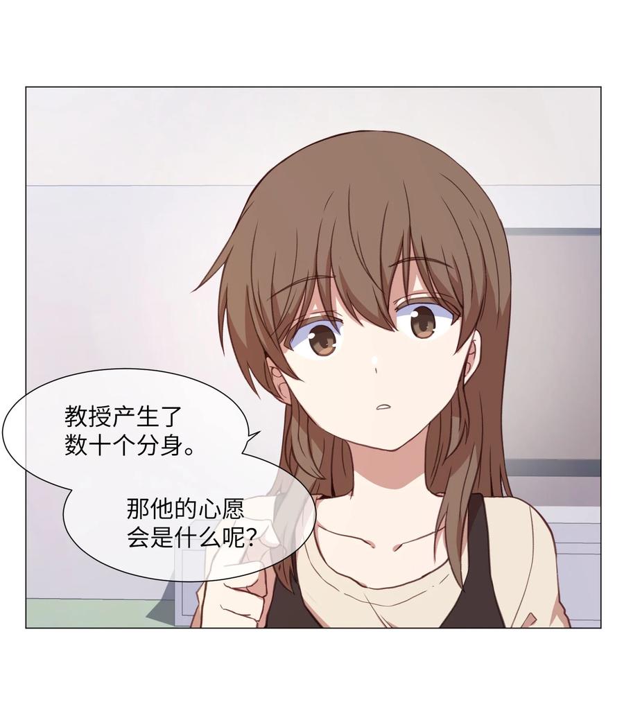 68 刘伊的心愿(1/2)-第68话