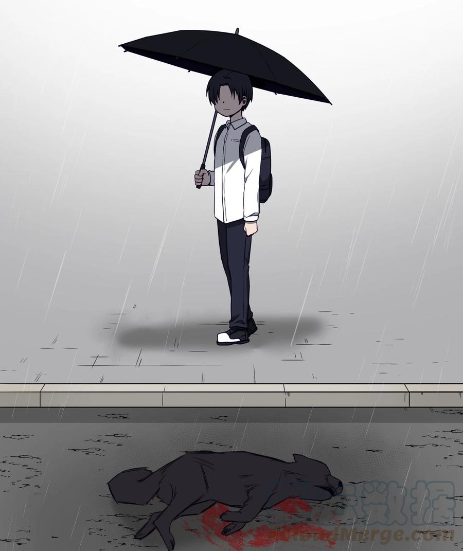 70 过往(1/2)-第70话