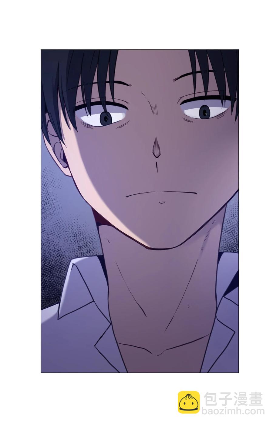 76 是影子还是怪物(1/2)-第76话