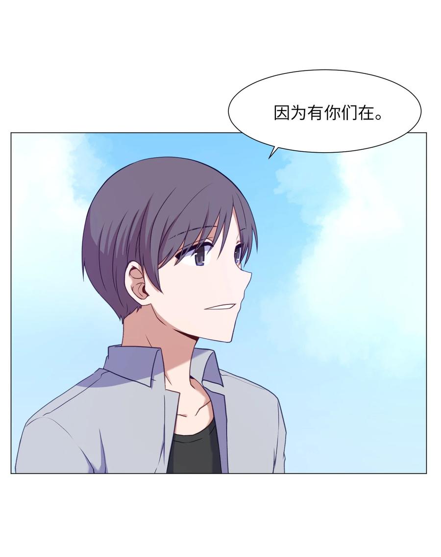 78 离别前(1/2)-第78话