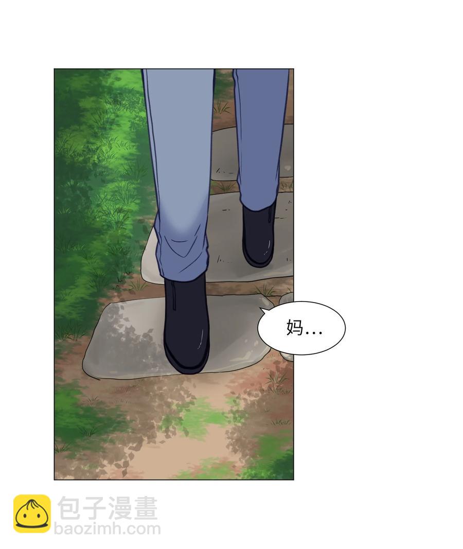 78 离别前(1/2)-第78话