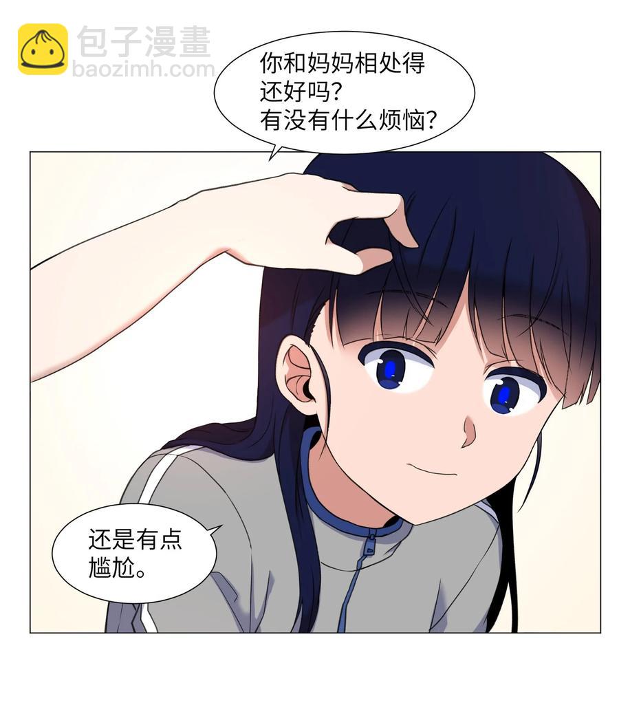 78 离别前(1/2)-第78话