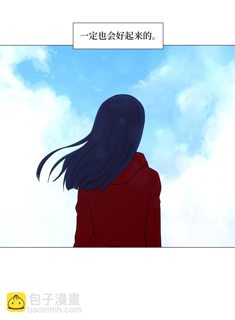 78 离别前(1/2)-第78话