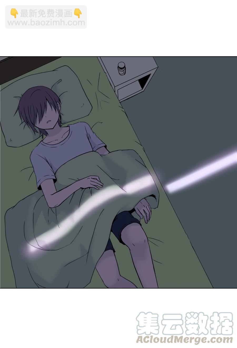 10 新宇身上发生的事(1/2)-第10话